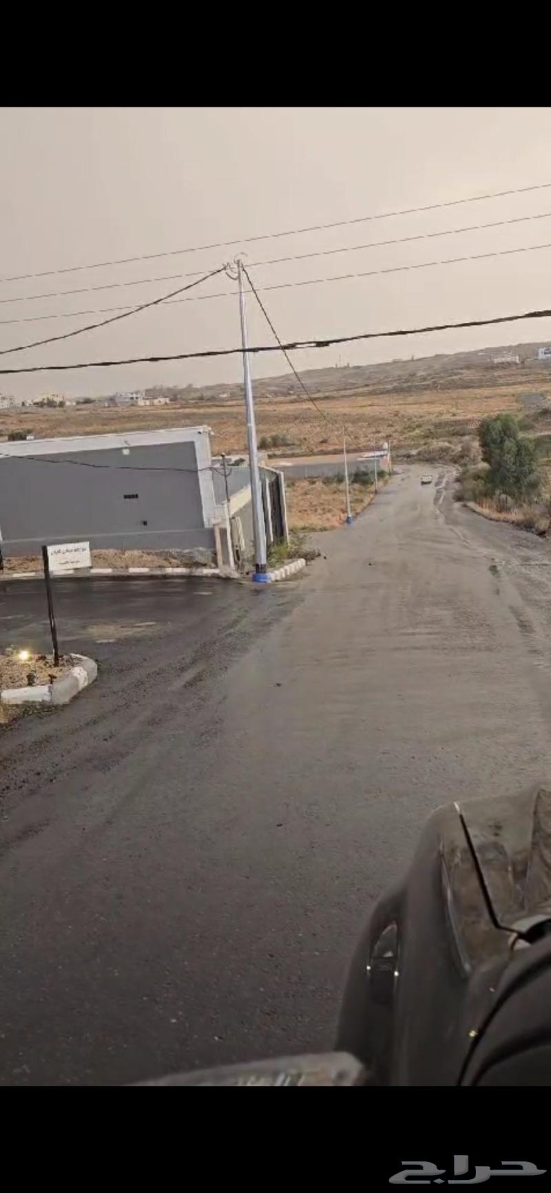 مستودع او استراحة للايجار طريق مرحبا الف63006225085441114