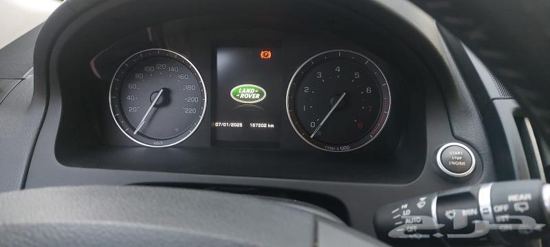 Land Rover LR2 2013 fully Automatic63617244242305114