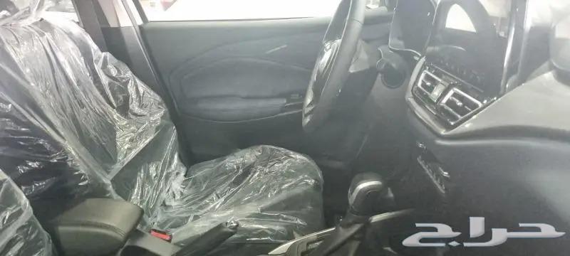 Suzuki Baleno Standard Full Model 25 Cash and Installment63617231956611114