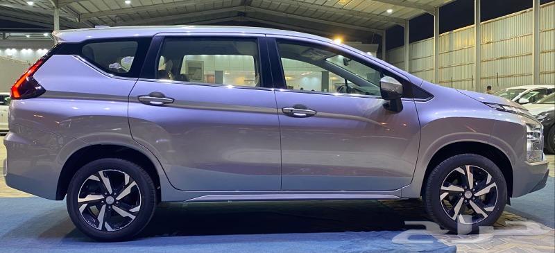 Mitsubishi Expander Full Option 202463617226866433113