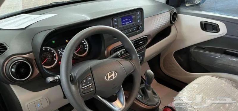 Hyundai Grand i10 Model 202563617235454978113