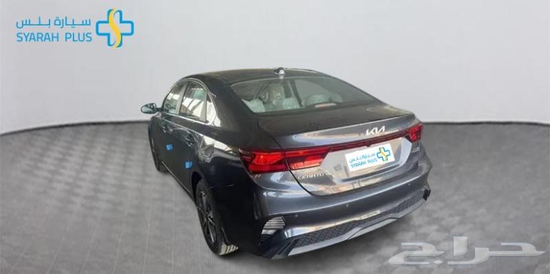 Kia Cerato Standard 2024 Cash or Installment63617243198979114