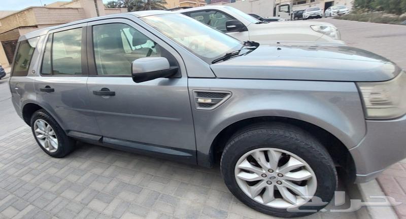 Land Rover LR2 2013 fully Automatic63617244242305112