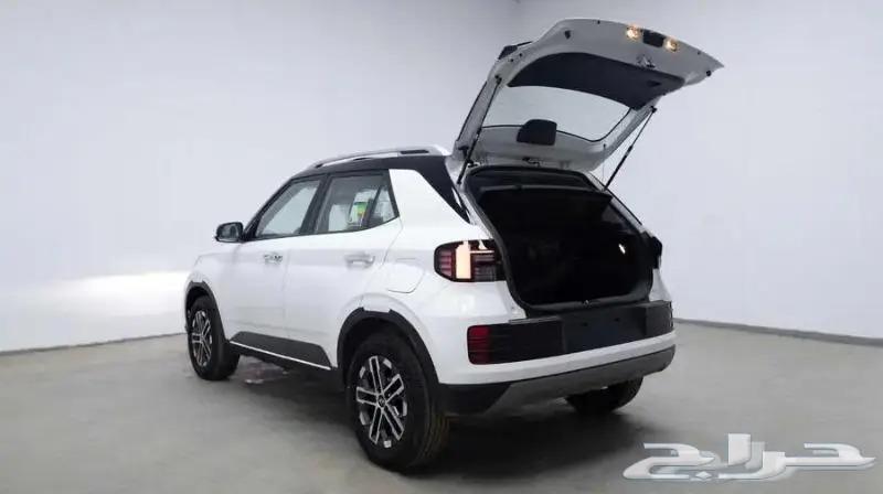 Hyundai Venue Premium 202463617232172162113