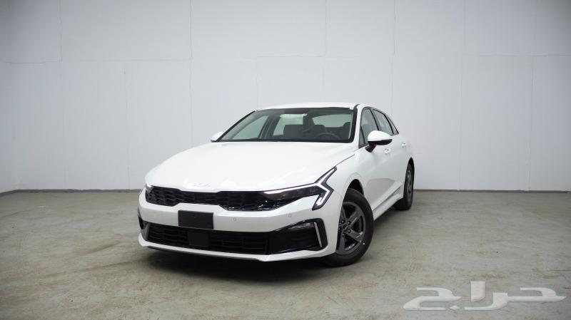 Kia K5 Standard Developed 2024 Cash - Bank63617244619138114