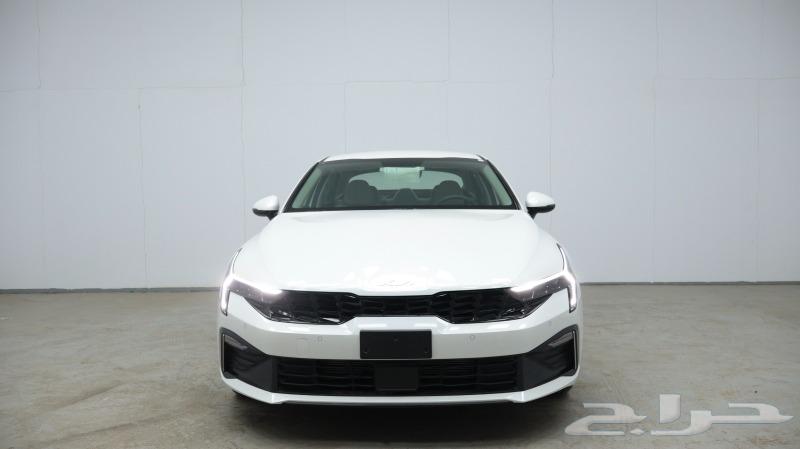 Kia K5 Standard Developed 2024 Cash - Bank63617244619138113