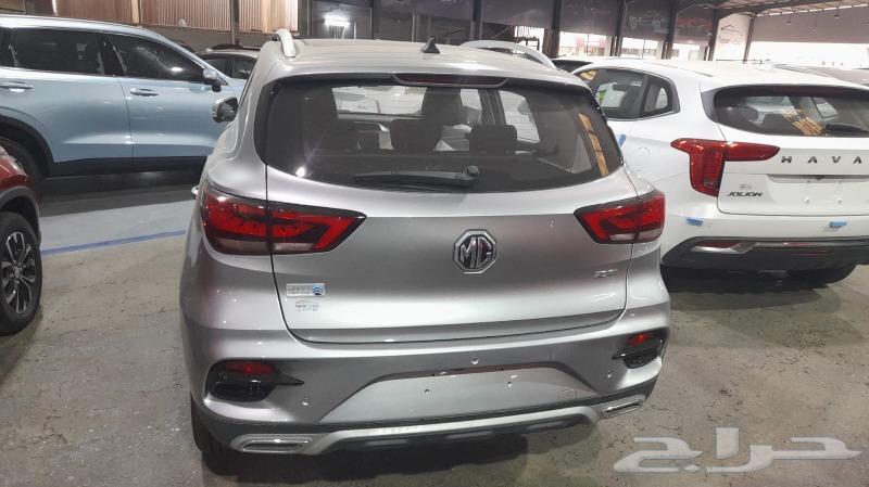 MG ZS FULL 2024 MG ZS FULL63617246963586112