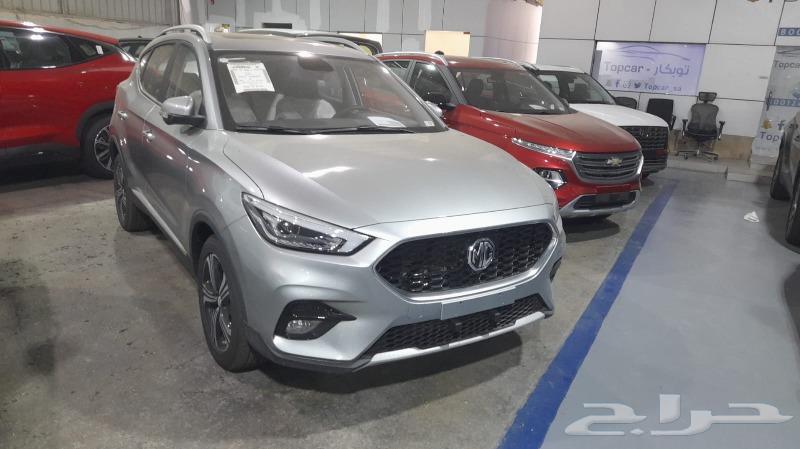 MG ZS FULL 2024 MG ZS FULL63617246963586111