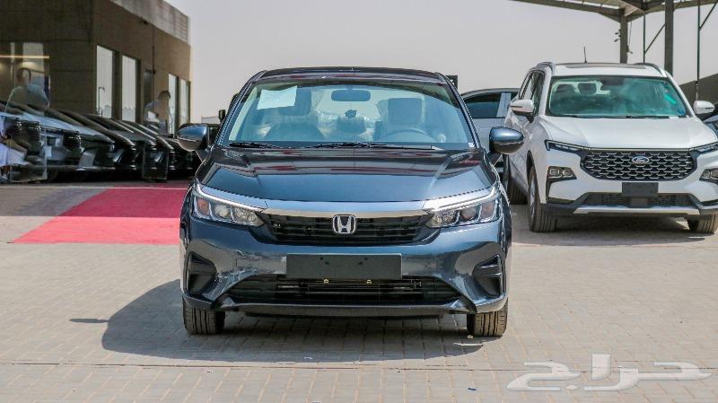 هوندا سيتي 2024 كاش واقساط اقل سعر63617226693250112