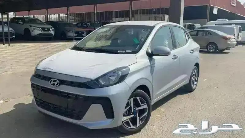 Hyundai I10 GR 2024 Cash and Installments63617234439553112