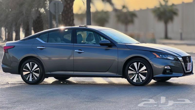 نيسان التيما 2022 نصف فل.( تم البيع)63617250303617111