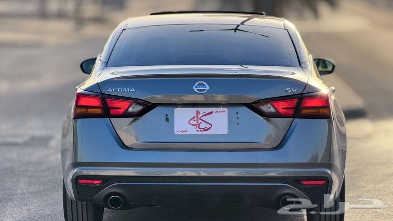 نيسان التيما 2022 نصف فل.( تم البيع)63617250303617114