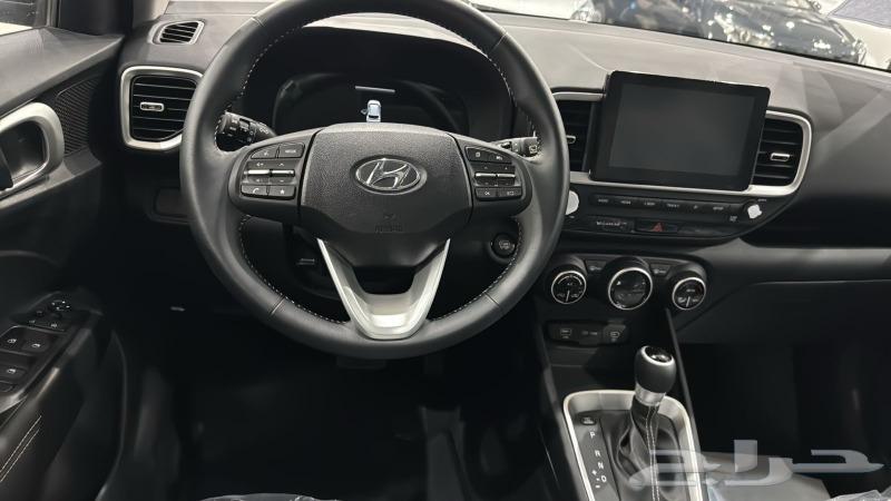 هونداي فينيو بريميوم موديل 2024 كاش - اقساط من رواتب 360063617225659523114