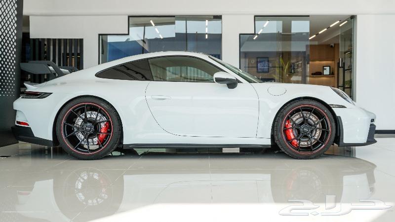 بورش CARRERA 911 GT3 موديل 2024 أصفار63617228300162113