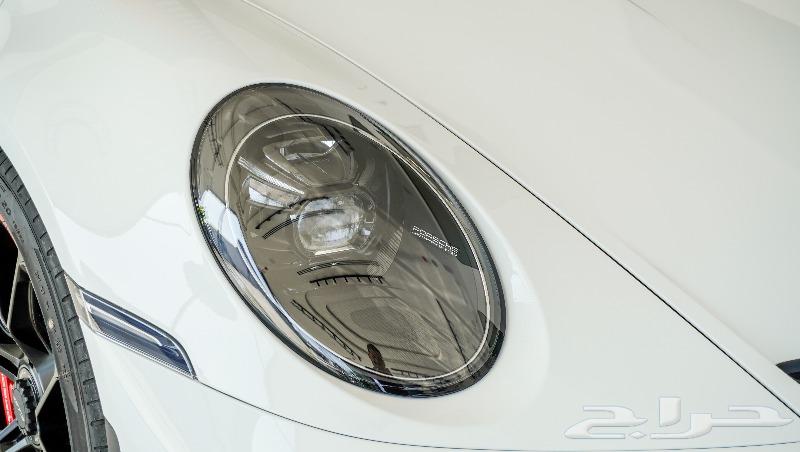 بورش CARRERA 911 GT3 موديل 2024 أصفار63617228300162112