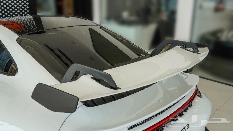 بورش CARRERA 911 GT3 موديل 2024 أصفار63617228300162114