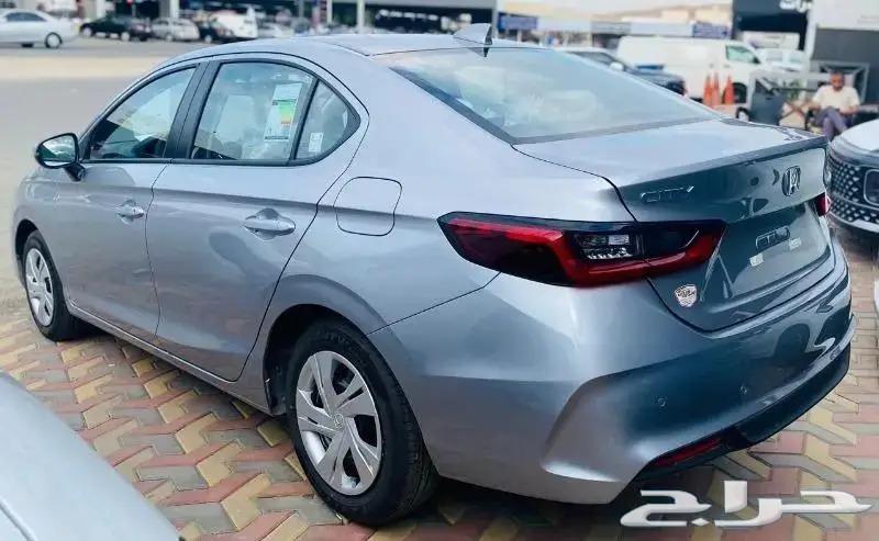 Hyundai City Standard Model 24 Cash and Installment63617240125698113