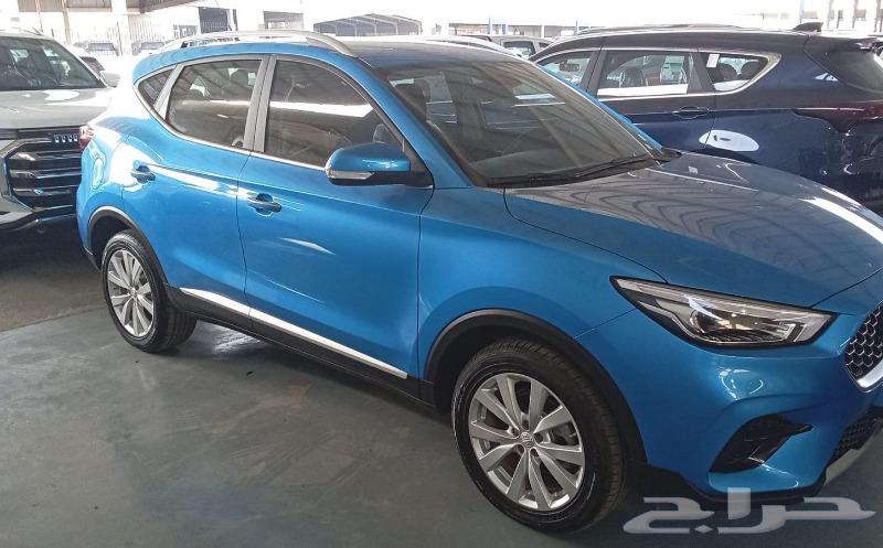MG ZS 2024 Available in Special Cash and Installment Offers63617228108034114
