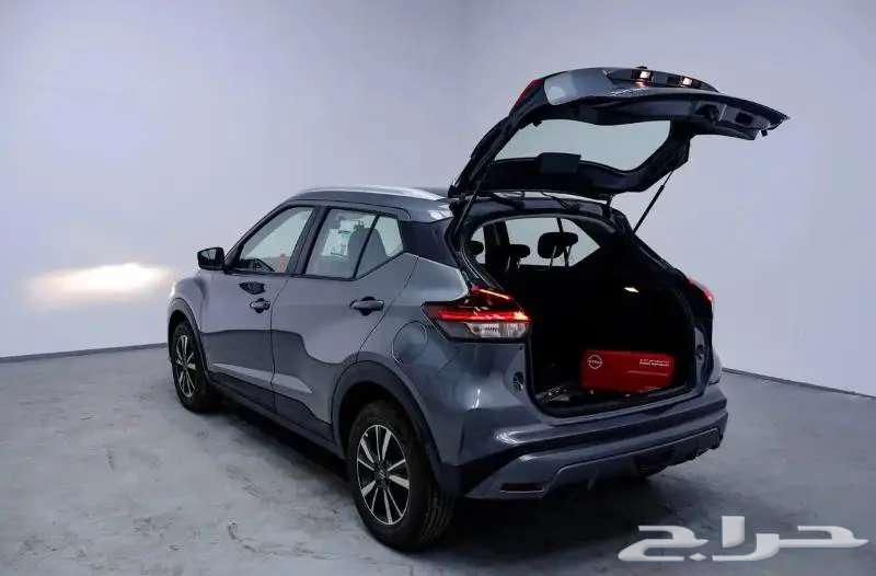 Nissan Kicks 2024 Cash and Installments Special Offer63617234010626114