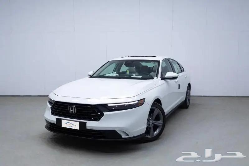 Honda Accord 2025 - 2025 All Variants and Colors, Cash and Installments63617234308994112
