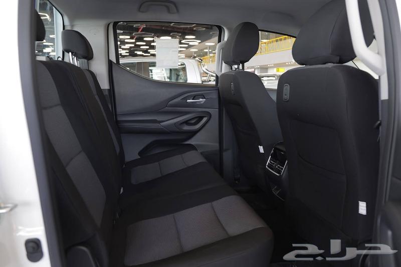 Changan Hunter Omega Double Cab Pickup 2025 Model.63617236030977113