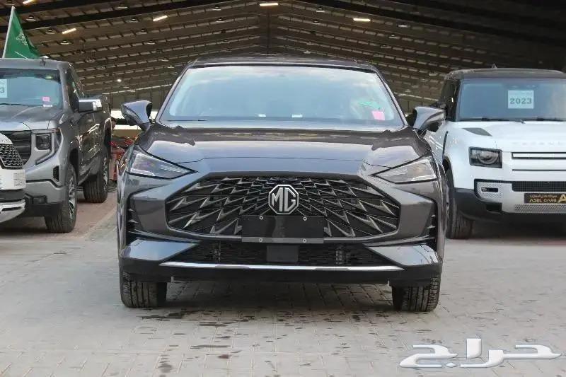 MG One Model -2024 - Cash and Installments at the Best Prices63617246693633114