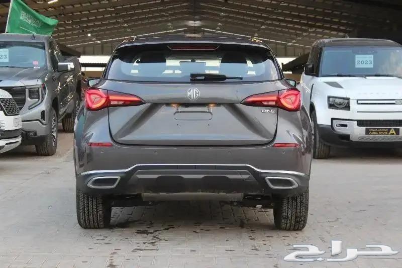 MG One Model -2024 - Cash and Installments at the Best Prices63617246693633110