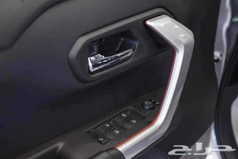 TOYOTA RAIZE 202463617249679617114