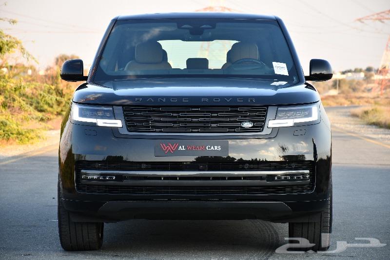 RANGE ROVER VOUAG V6 HSE P400 202563617224720643111