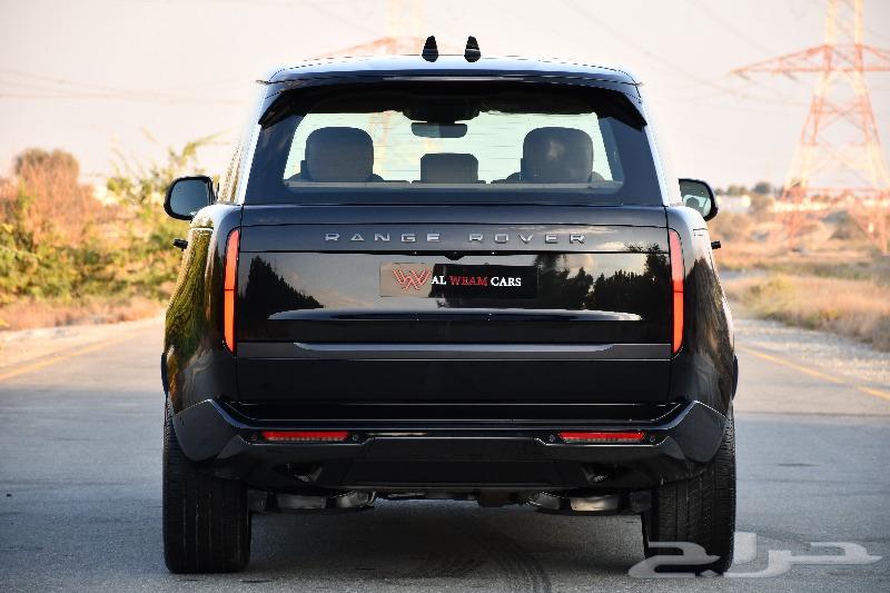 RANGE ROVER VOUAG V6 HSE P400 202563617224720643112