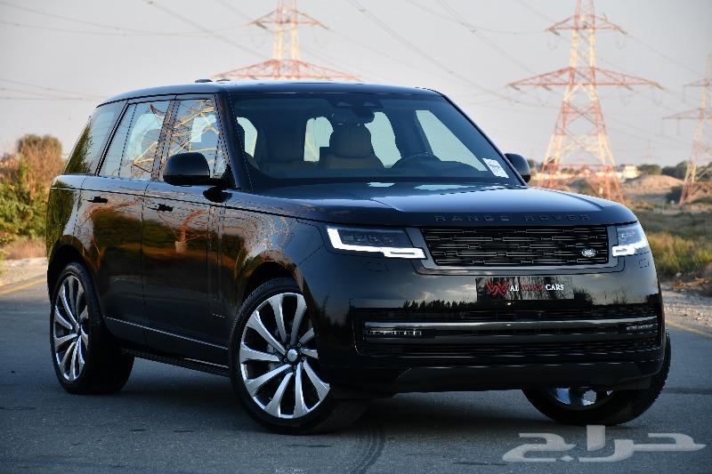 RANGE ROVER VOUAG V6 HSE P400 202563617224720643113