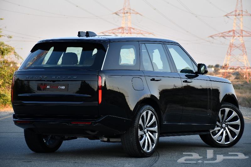 RANGE ROVER VOUAG V6 HSE P400 202563617224720643114