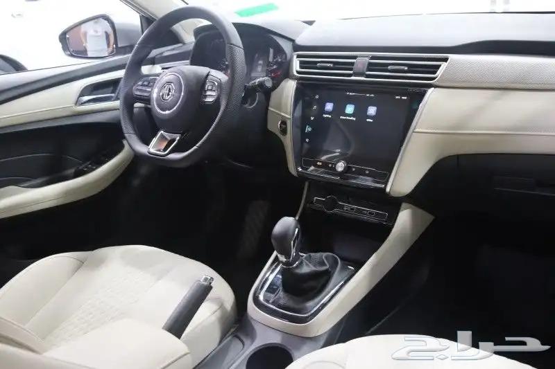 MG 5 COMFORT 202463617229112579114
