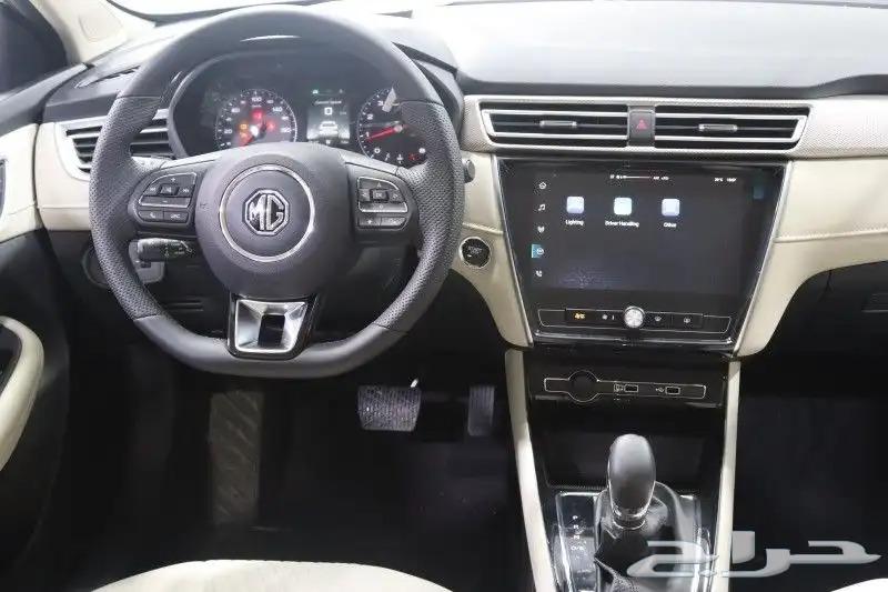MG 5 COMFORT 202463617229112579113
