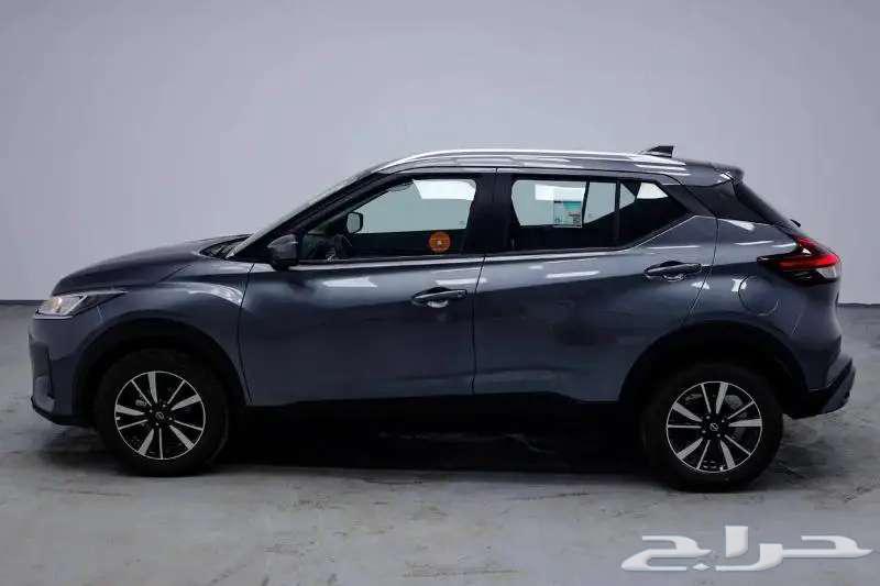 Nissan Kicks 2024 Cash and Installments Special Offer63617234010626112