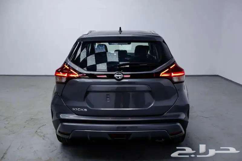 Nissan Kicks 2024 Cash and Installments Special Offer63617234010626113
