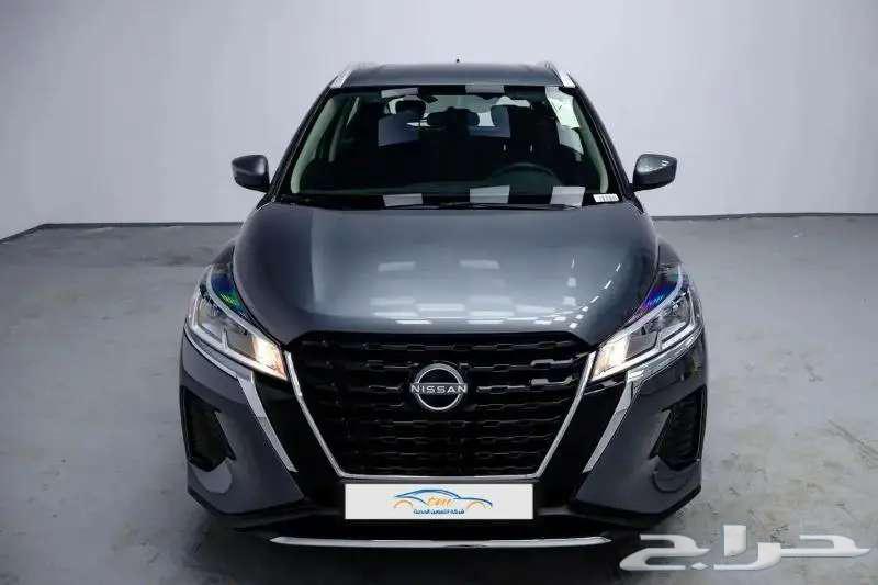 Nissan Kicks 2024 Cash and Installments Special Offer63617234010626111