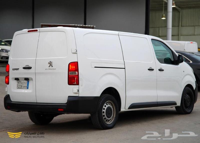 Peugeot Expert 2020 Diesel63617239945730113