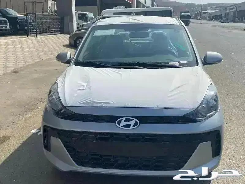 Hyundai I10 GR 2024 Cash and Installments63617234439553111