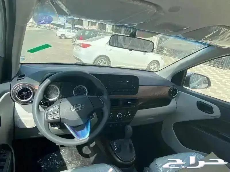 Hyundai I10 GR 2024 Cash and Installments63617234439553114