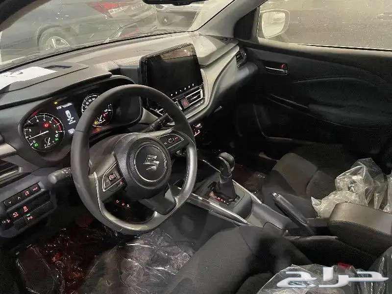 Suzuki Baleno 2025 Full Option Installments and Cash63617237721857114