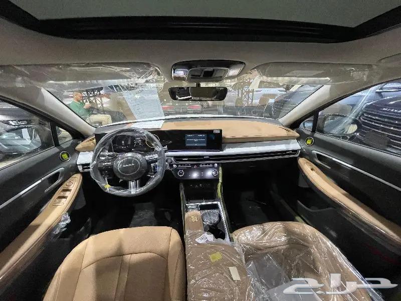 Hyundai Sonata Comfort and Smart 202563617238461697111