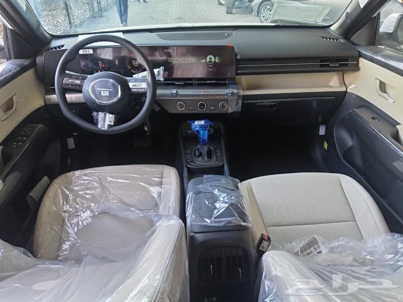 هونداي كونا فليت 2025 كاش وتقسيط63617247600770114