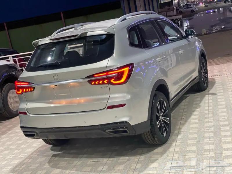 ام جي MG RX5 كمفورت 2024 جميع الألوان63617239167107111