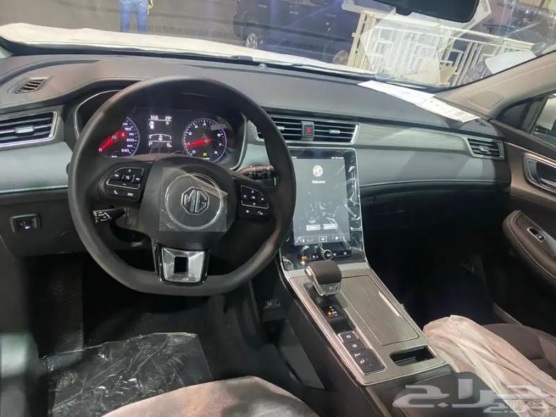 ام جي MG RX5 كمفورت 2024 جميع الألوان63617239167107114