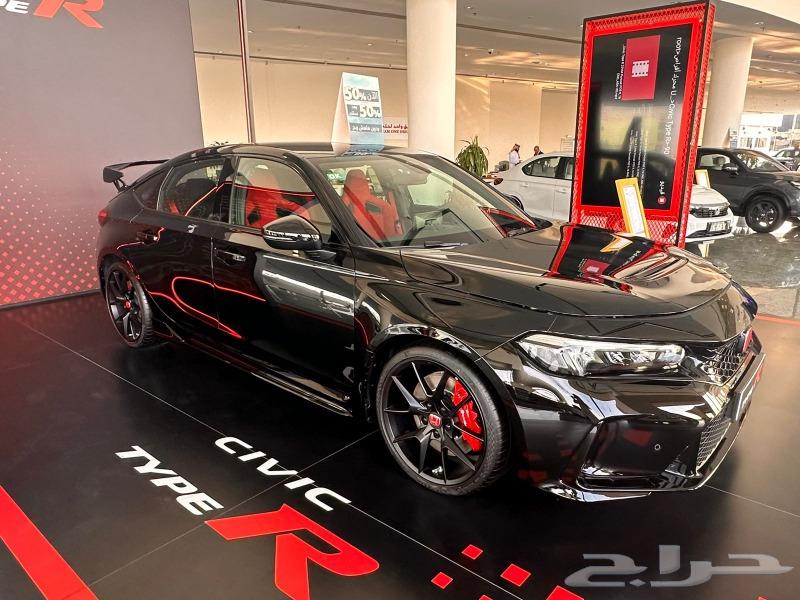 Honda Civic Type R 2024 Model Cash or Installment with Khalid63617239594627112