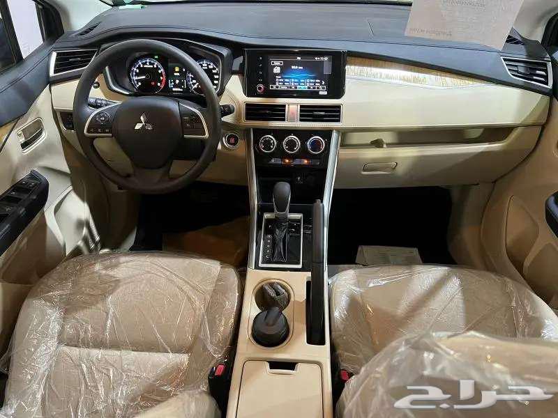 Mitsubishi Expander 202463617240622339114