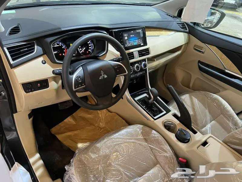 Mitsubishi Expander 202463617240622339113
