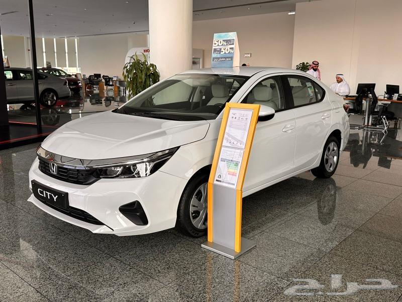 Honda City DX 2024 Model Cash or Installment with Khalid63617241296385111