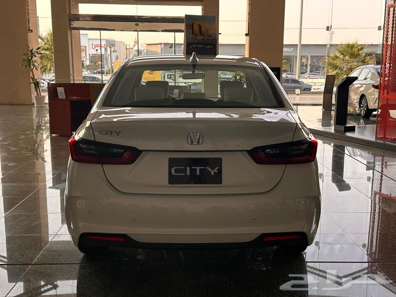 Honda City DX 2024 Model Cash or Installment with Khalid63617241296385114